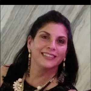 Meet your Posher, Sharon